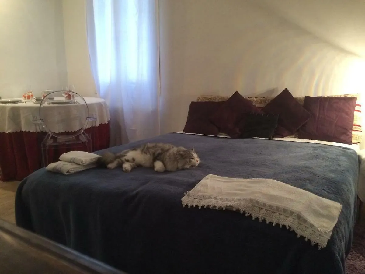 Apartmán Casettaveneziana02704