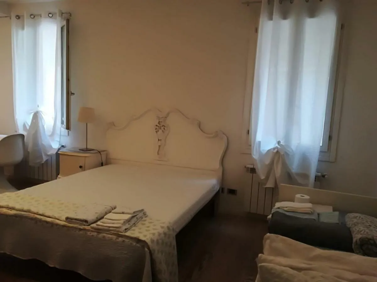Apartmán Casettaveneziana02704