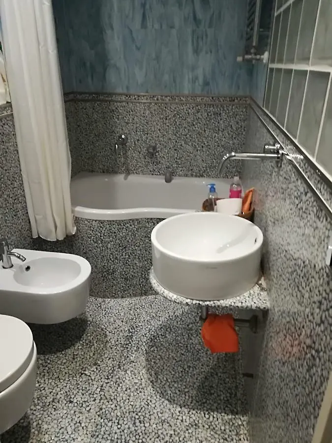 Apartmán Casettaveneziana02704  Benátky