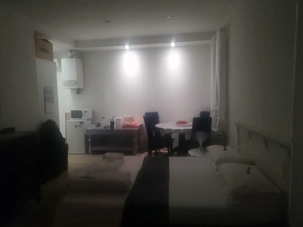 Apartmán Casettaveneziana02704
