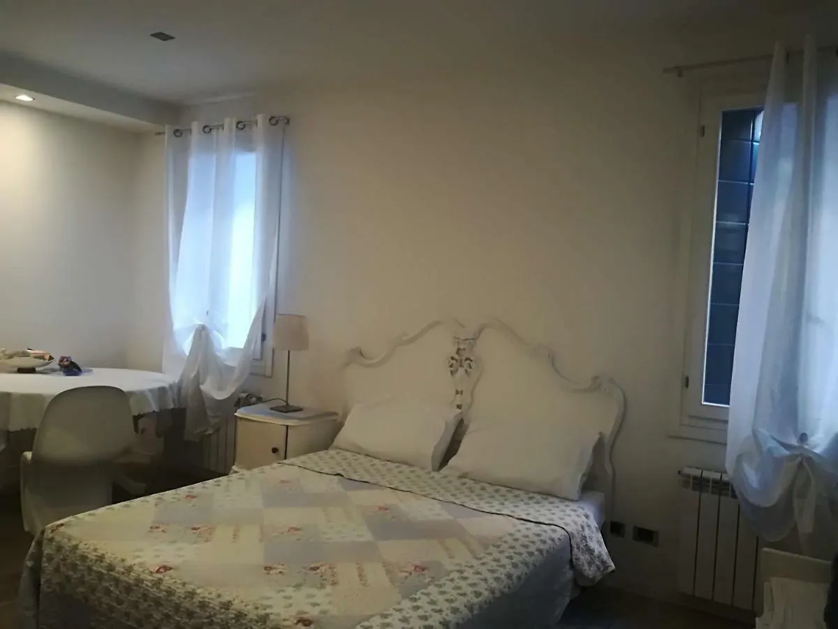 Apartmán Casettaveneziana02704